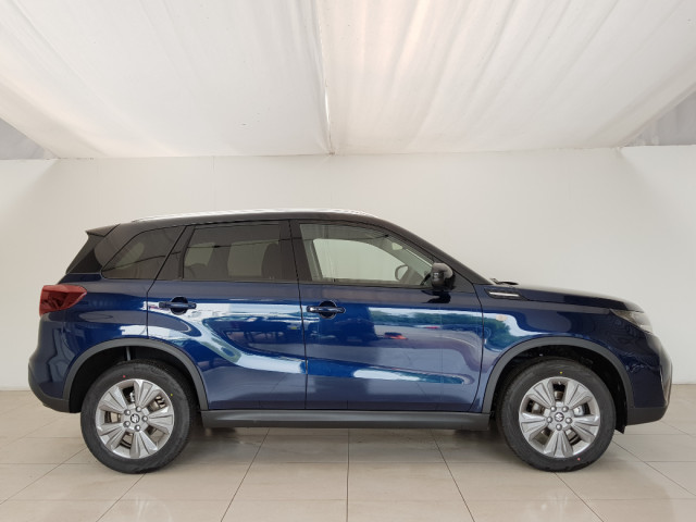 Image for 2026 Suzuki Vitara 1 4 B JET Hybrid Motion