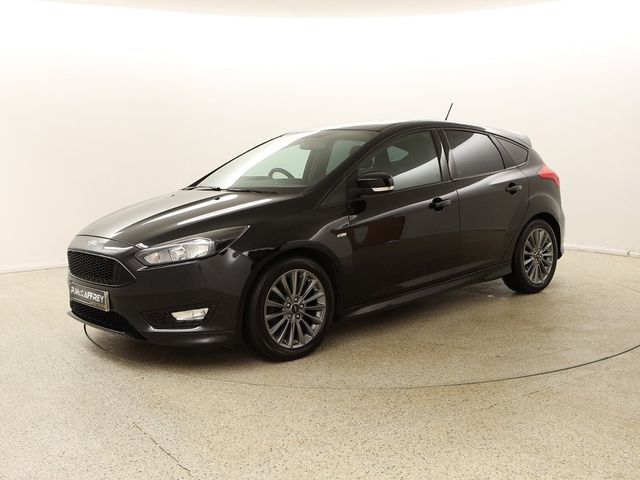 Image for 2017 Ford Focus 1.5 TDCi 120PS ST-Line