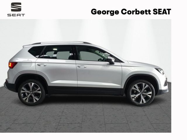 Image for 2026 SEAT Ateca SE Tech