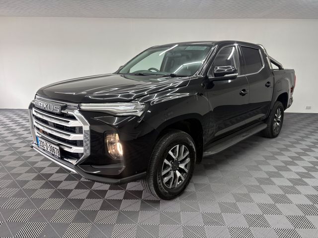 Image for 2023 Maxus T90 