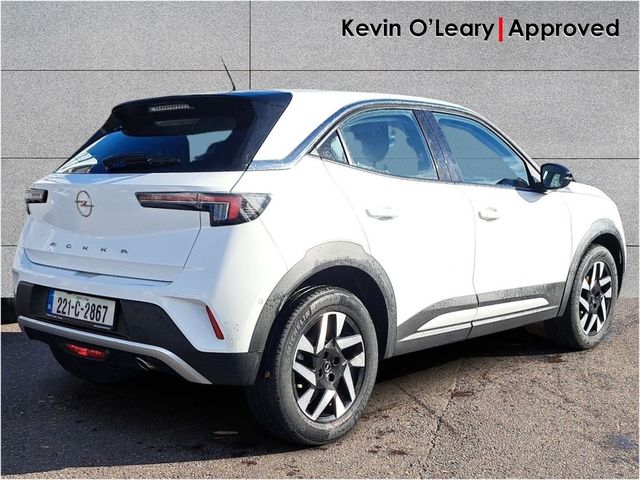 Image for 2022 Opel Mokka 1.5 TD Elite