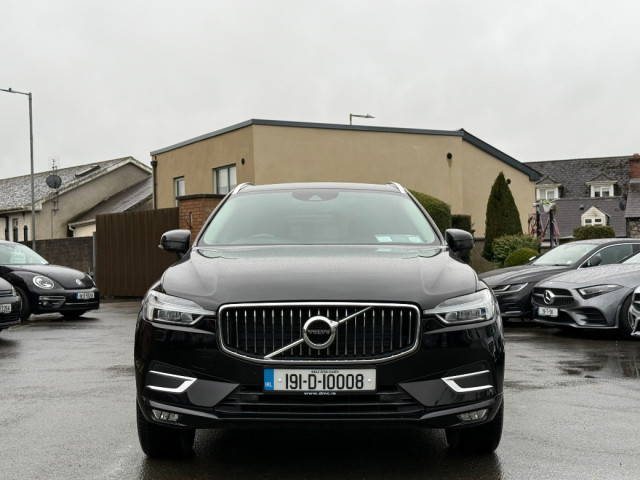 Image for 2019 Volvo XC60 D4 AWD INSCRIPTION AUTO *HUGE SPEC*