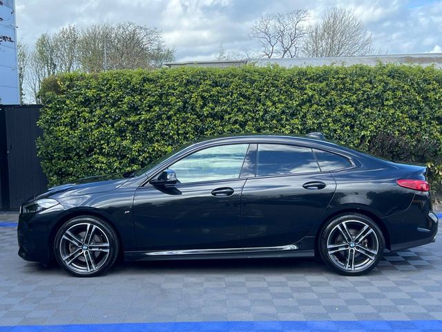 Image for 2020 BMW 2 Series 218D M-SPORT 2.0 AUTO // APPLE CARPLAY // REVERSE CAMERA // 18" DIAMOND CUT ALLOYS