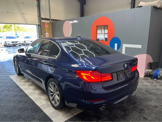 Image for 2017 BMW 5 Series €22950 2017 BMW 520D 523D 2.0 AUTOMATIC / CRUISE CONTROL / REVERSE CAMERA / ELECTRIC MEMORY & HEATED SEATS AND MORE