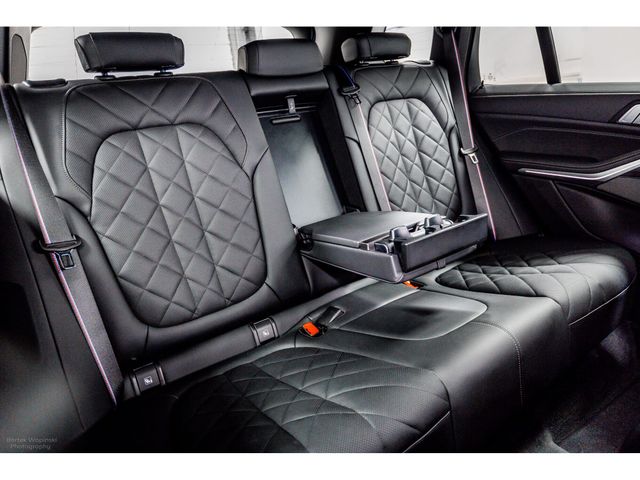 Image for 2025 BMW X5 Xdrive50e M Sport 3.0 PHEV Auto 485HP