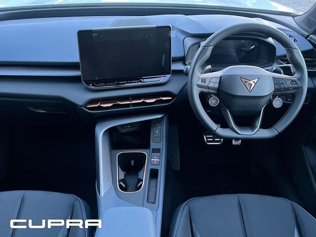 Image for 2026 Cupra Terramar V1 1.5 eTSI 150HP DSG *Brand New - Ready for Immediate Delivery*