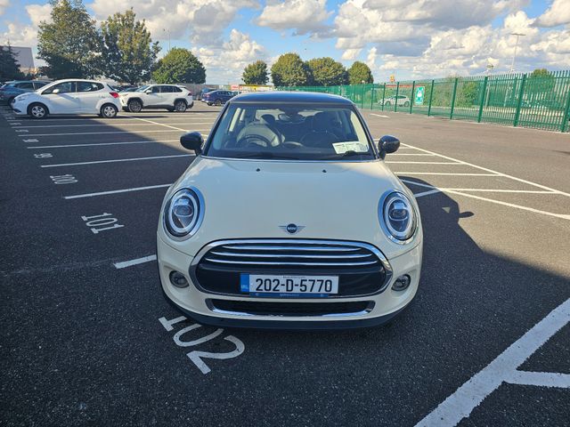 Image for 2020 Mini Cooper COOPER, 1.5 PETROL, LOW MILEAGE, FINANCE, WARRANTY, 5 STAR REVIEWS