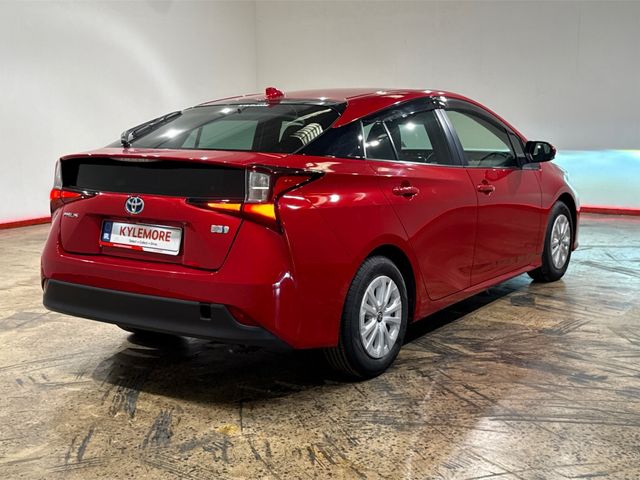 Image for 2020 Toyota Prius 1.8 HYBRID AUTOMATIC - FACELIFT MODEL - CRUISE CONTROL - TOYOTA SAFETY SENSE - 