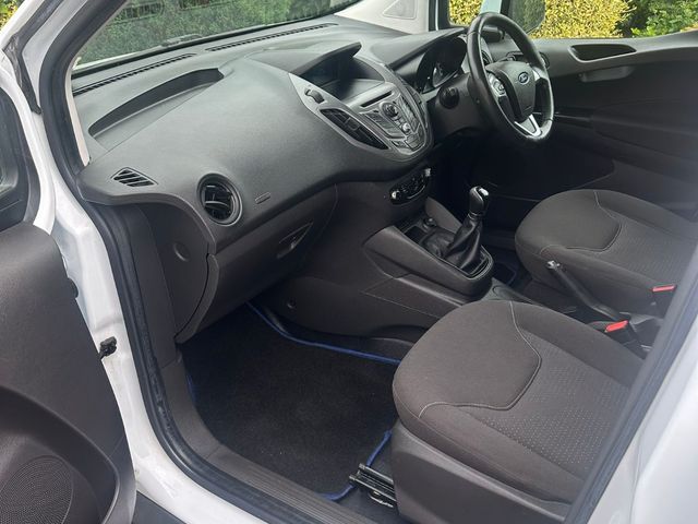 Image for 2015 Ford Transit Courier VAN Trend 75PS 3DR