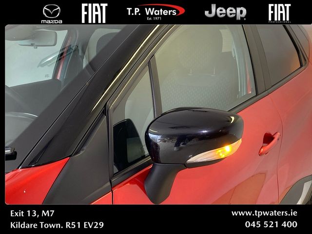 Image for 2018 Renault Captur 1.5 DCI - AUTOMATIC - DYNAMIQUE - ARRIVING INTO STOCK