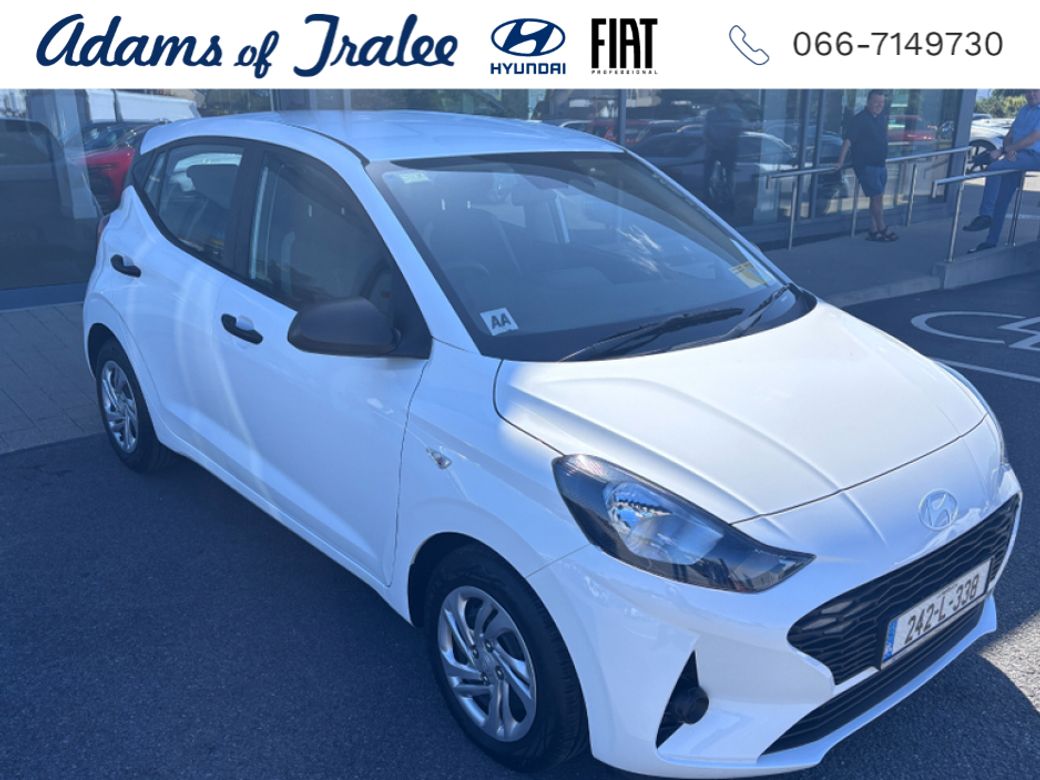 Image for 2024 Hyundai i10 CLASSIC 5DR