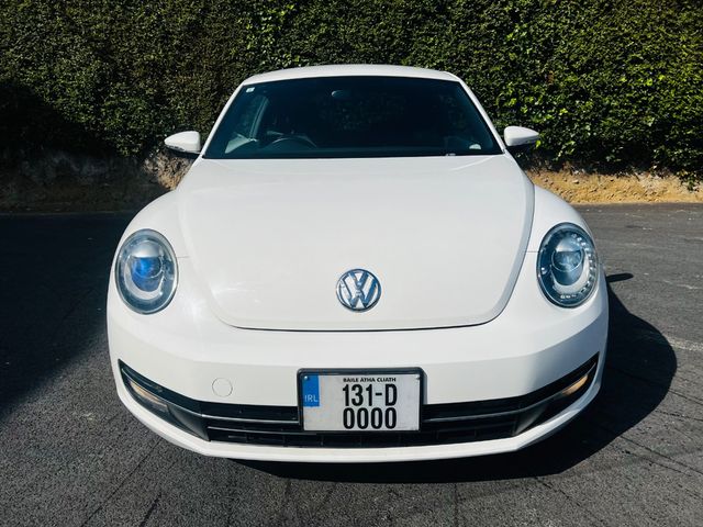 Image for 2013 Volkswagen Beetle 1.2 AUTOMATIC