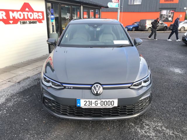 Image for 2023 Volkswagen Golf 1.4 TSI 5DR 245HP GTE DSG