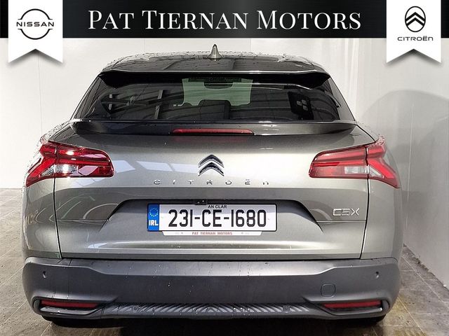 Image for 2023 Citroen C5 X -FEEL PACK PHEV 225 EAT8