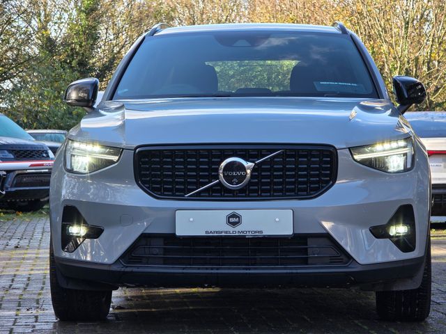 Image for 2023 Volvo XC40 RECHARGE T4 PLUS AUTO. FINANCE ARRANGED. SIMI. AA APPROVED.