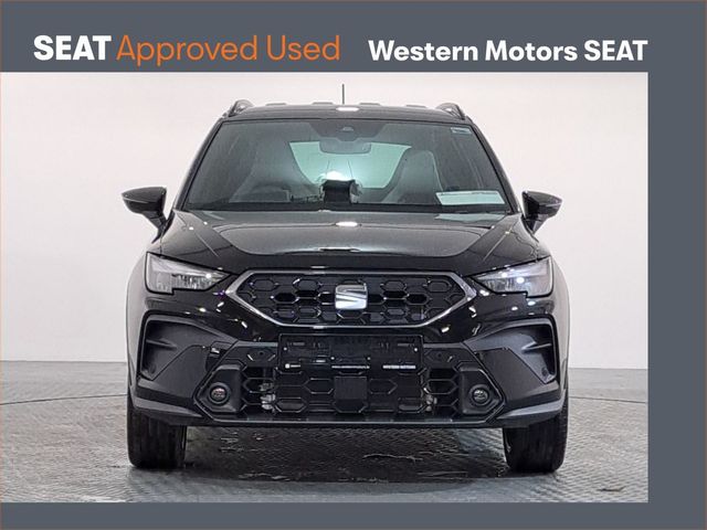 Image for 2026 SEAT Arona ARONA FR 1.0 115HP