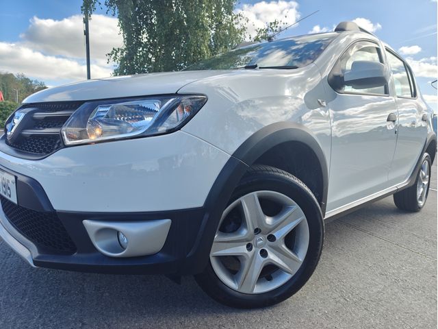 Image for 2015 Dacia Sandero €28 A WEEK/ €28 A WEEK!