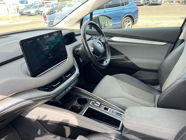 Image for 2023 Skoda Enyaq iV 80 RWD - LONG RANGE BATTERY