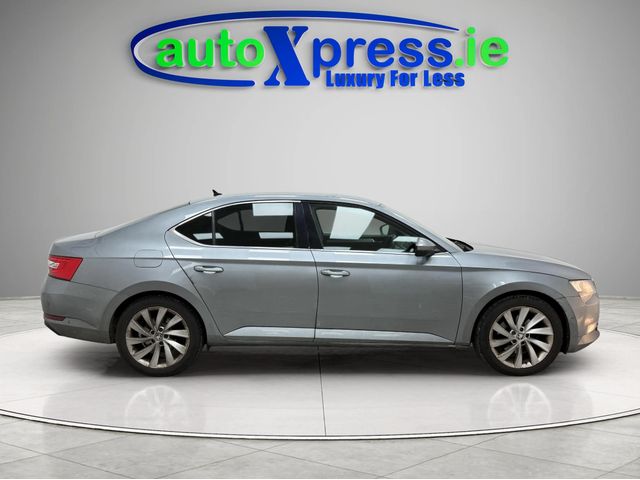 Image for 2016 Skoda Superb 2.0TDI Business 150BHP 5DR