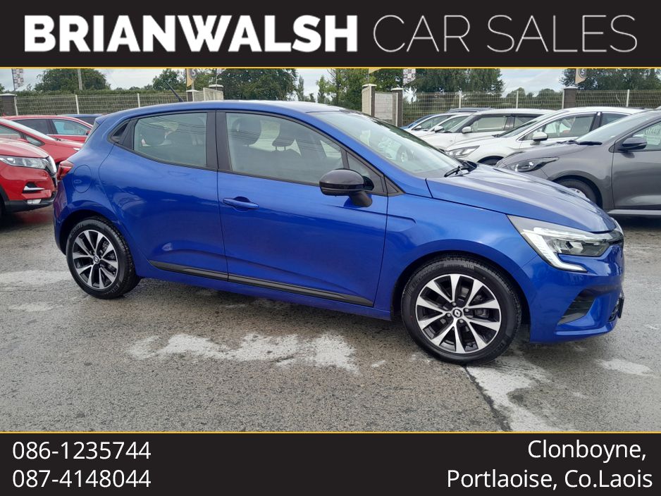 Image for 2023 Renault Clio EVOLUTION TCE 90 DFULL MY MY23 5DR