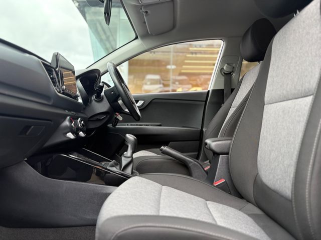 Image for 2022 Kia Stonic 1.0 K2 