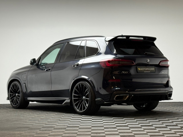Image for 2021 BMW X5 45E M SPORT XDRIVE