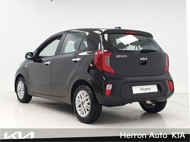 Image for 2024 Kia Picanto 5DR PE 1.0 