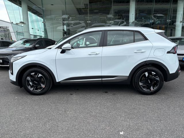 Image for 2026 Kia Sportage 1.6 K2 Diesel (0% Finance available)