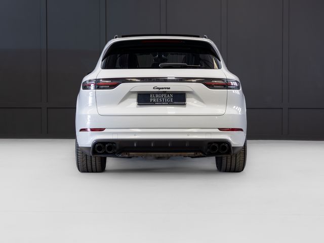 Image for 2023 Porsche Cayenne V6 E-Hybrid Platinum Edition