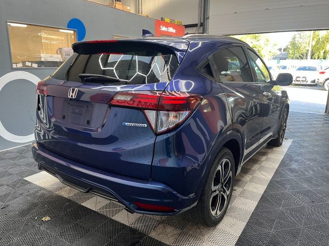 Image for 2017 Honda Vezel 2017 HONDA VEZEL HV Z SENSING HYBRID 1.5 AUTOMATIC 89K KM/ AUTOMATIC / CRUISE CONTROL / REVERSE CAMERA AND MORE