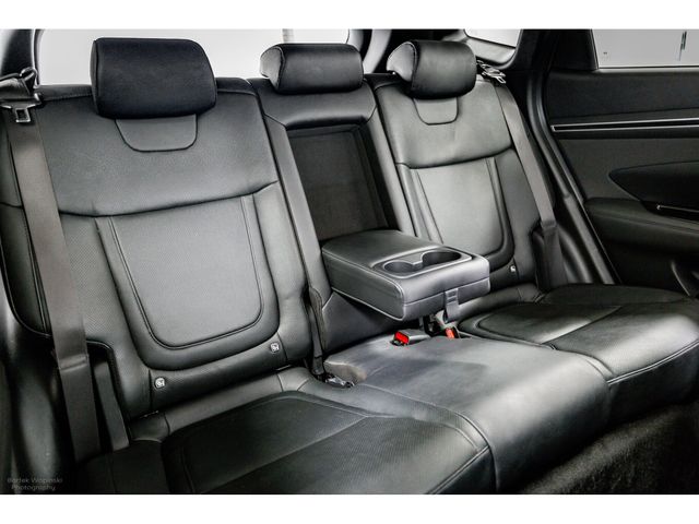 Image for 2021 Hyundai Tucson ix35 Executive 1.6 Diesel 115HP