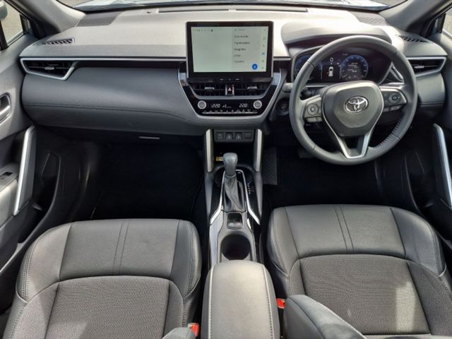 Image for 2024 Toyota Corolla Cross ** Z HYBRID ** AUTO ** HUGE SPEC ** TRINITY MOTORS **