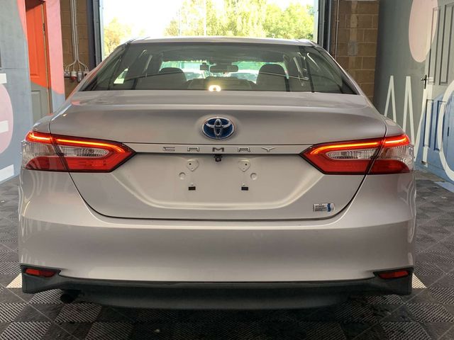 Image for 2018 Toyota Camry ONLY €19950! Toyota Camry 2.5 Hybrid / Reverse Camera / Cruise Control / Toyota Camry Automatic 