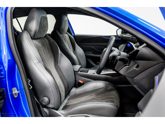 Image for 2023 Peugeot 308 GT 1.6 PHEV Auto 180HP
