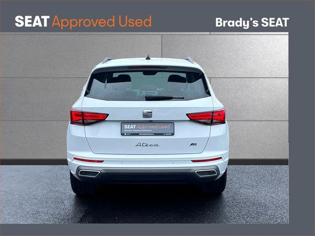 Image for 2022 SEAT Ateca *SOLD*