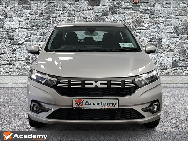 Image for 2023 Dacia Sandero Expression TCE 90 5SP NBI 5DR