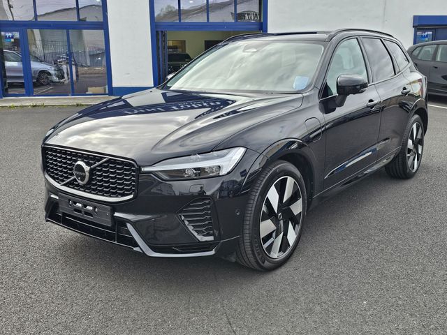 Image for 2025 Volvo XC60 RECHARGE T8 ULTRA AWD