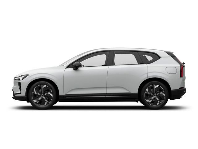 Image for 2027 Volvo EX60 Available to order for 271 New EX60 Plus P6 