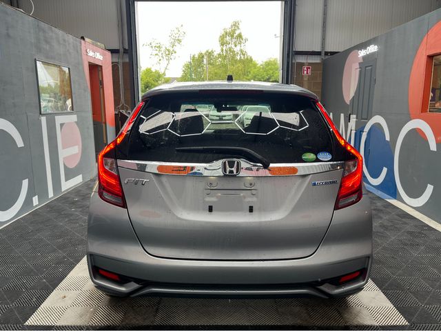 Image for 2019 Honda Fit 1.5 HYBRID / 68k KMs / ADAPTIVE CRUISE & MORE
