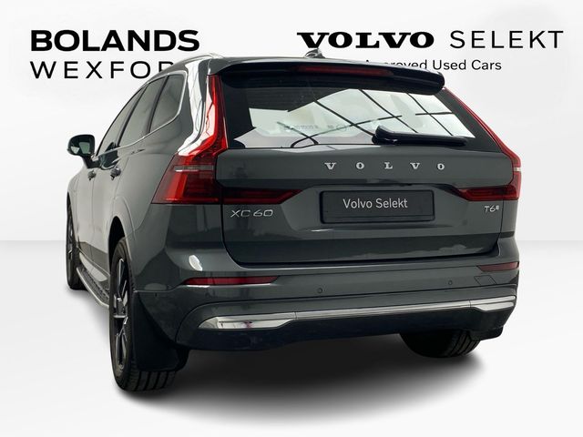 Image for 2026 Volvo XC60 T6 AWD PHEV Plus Bright