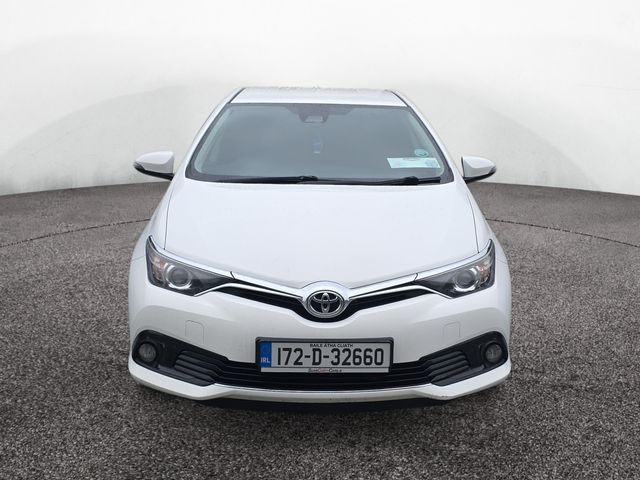 Image for 2017 Toyota Auris Business Edition 89BHP 5DR