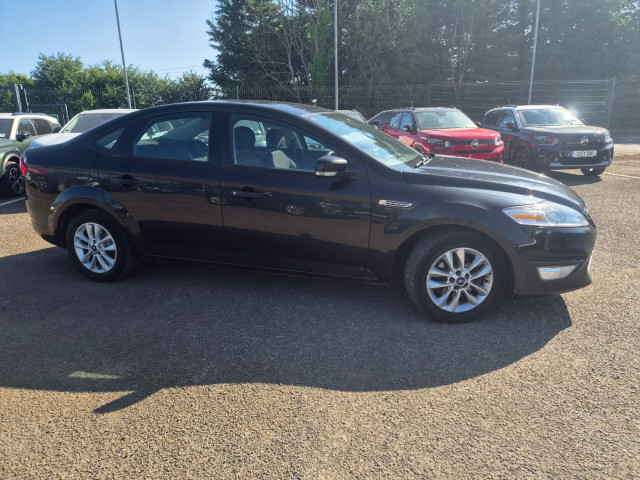 Image for 2011 Ford Mondeo Style 2.0tdc 115PS 4DR