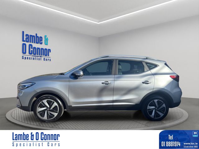 Image for 2022 MG ZS * ZS TROPHY EV * LOW KMS * 222 REG * LONG RANGE * PAN ROOF * LEATHER * HEATED SEATS * REVERSE CAMERA * 