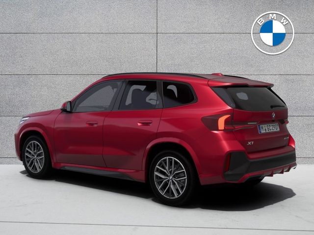 Image for 2026 BMW X1 sDrive18d M Sport