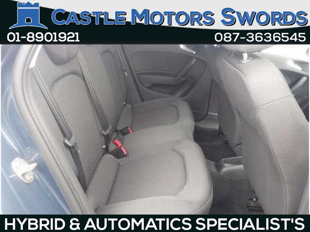 Image for 2017 Audi A1 Audi A1 Blue 5 door , only 5 K on the clock ! Immaculate , like new , 