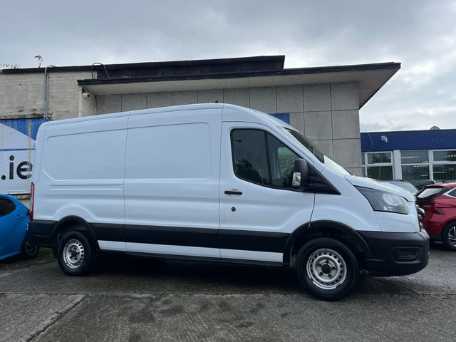 Image for 2021 Ford Transit 350 LWB 2.0 DIESEL 