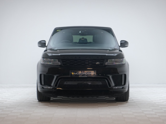 Image for 2019 Land Rover Range Rover HSE P400E