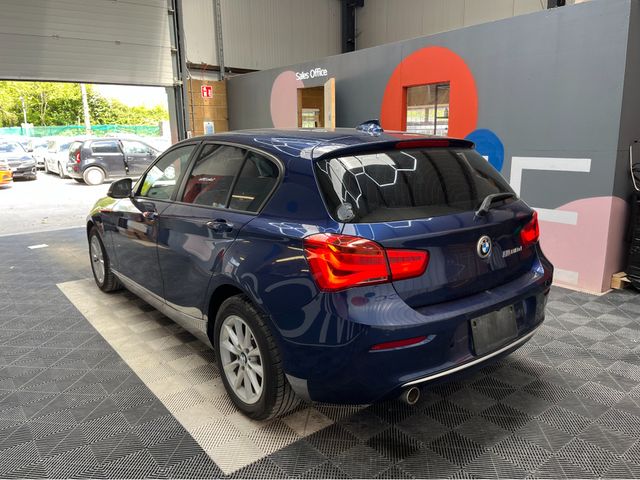 Image for 2016 BMW 1 Series €13950 2016 BMW 118D STYLE 2.0 AUTOMATIC / CRUISE CONTROL / REVERSE CAMERA AND MORE