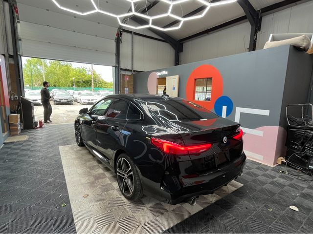 Image for 2023 BMW 2 Series 2023 BMW 218D GRAN COUPE M-SPORT 2.0 AUTOMATIC / CRUISE CONTROL / REVERSE CAMERA / ELECTRIC MEMORY SEATS AND MORE