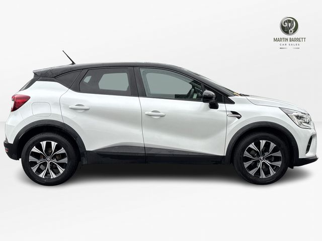 Image for 2022 Renault Captur LIMITED EDITION NAEB TCE 90 5DR